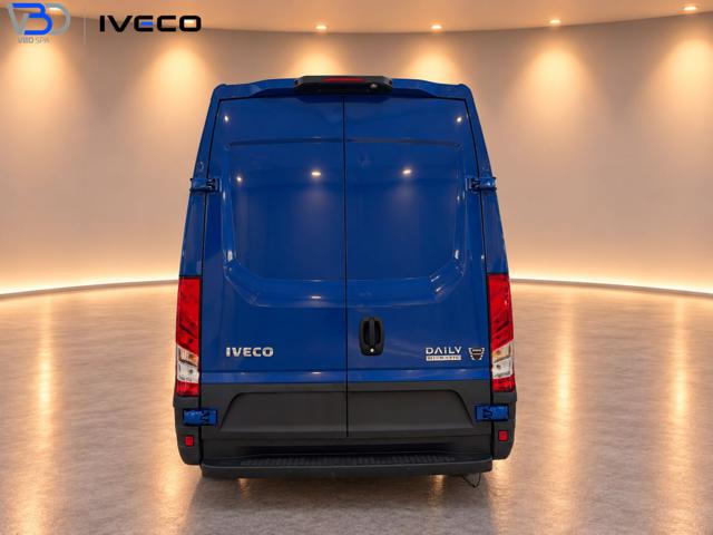 IVECO DAILY 35S16SA8V 2.3HPT PC-TN FURGONE H - foto 6