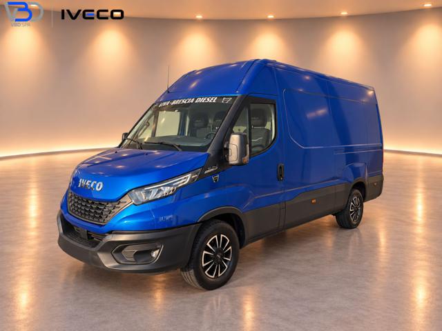 IVECO DAILY 35S16SA8V 2.3HPT PC-TN FURGONE H