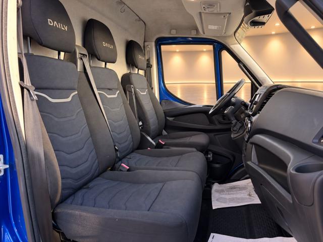 IVECO DAILY 35S16SA8V 2.3HPT PC-TN FURGONE H - foto 9