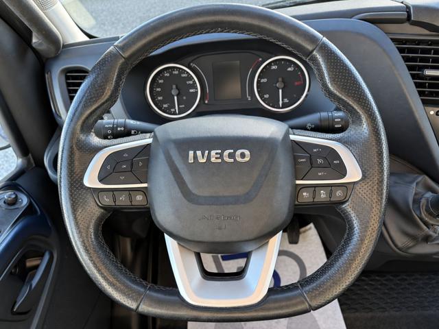 IVECO DAILY 35S16SA8V 2.3HPT PC-TN FURGONE H - foto 11