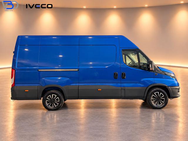 IVECO DAILY 35S16SA8V 2.3HPT PC-TN FURGONE H - foto 4