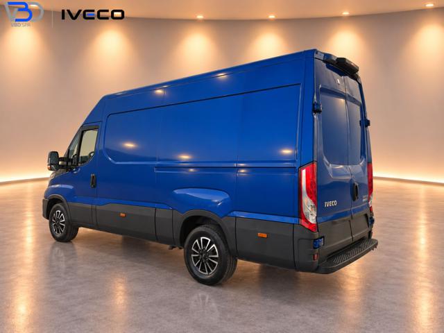 IVECO DAILY 35S16SA8V 2.3HPT PC-TN FURGONE H - foto 7