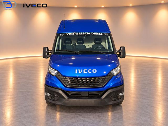 IVECO DAILY 35S16SA8V 2.3HPT PC-TN FURGONE H - foto 2