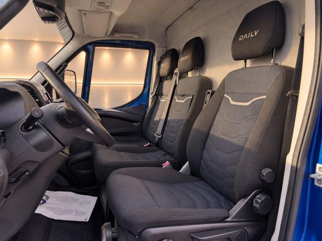IVECO DAILY 35S16SA8V 2.3HPT PC-TN FURGONE H - foto 8