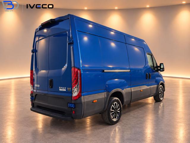 IVECO DAILY 35S16SA8V 2.3HPT PC-TN FURGONE H - foto 5