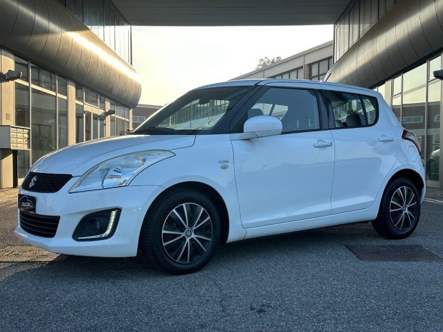 SUZUKI SWIFT 1.3 DDIS 5P. - foto 3