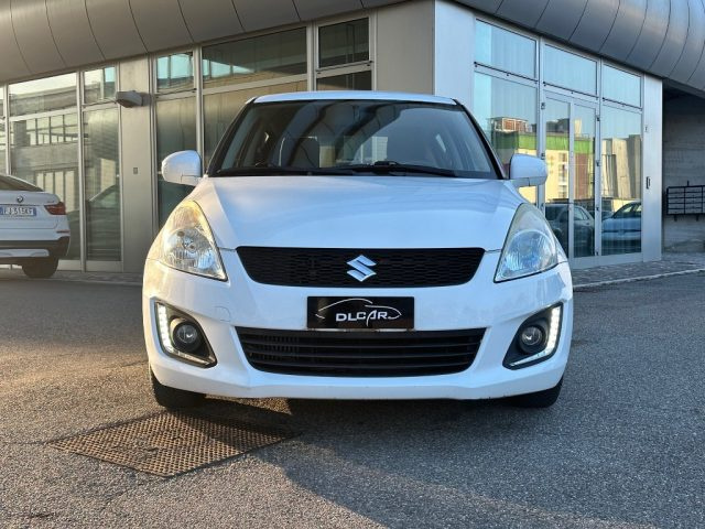 SUZUKI SWIFT 1.3 DDIS 5P. - foto 4