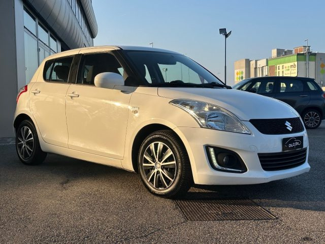 SUZUKI SWIFT 1.3 DDIS 5P. - foto 2