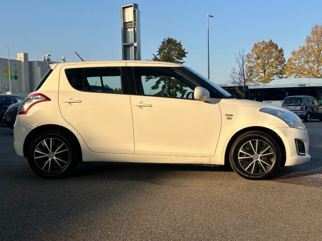 SUZUKI SWIFT 1.3 DDIS 5P. - foto 7