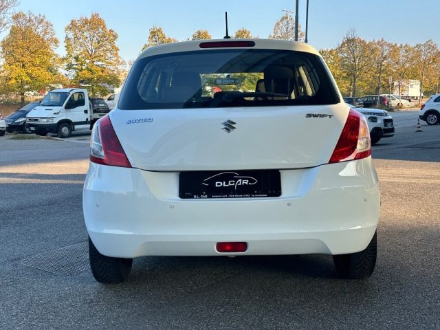 SUZUKI SWIFT 1.3 DDIS 5P. - foto 9
