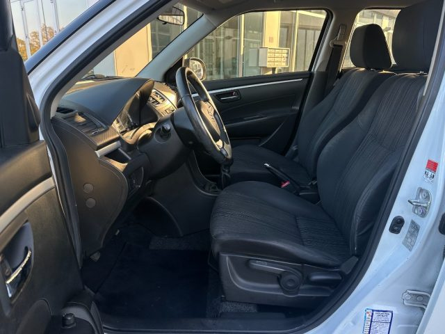 SUZUKI SWIFT 1.3 DDIS 5P. - foto 12