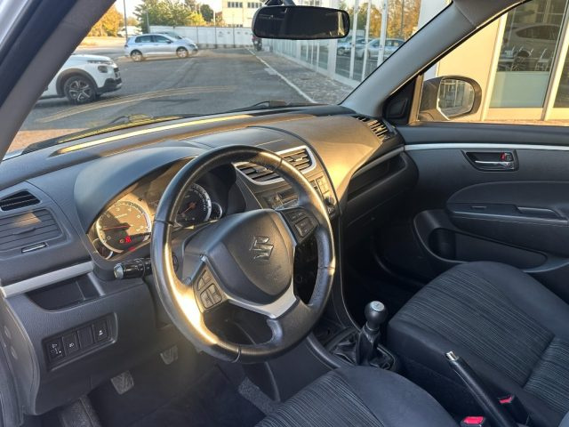 SUZUKI SWIFT 1.3 DDIS 5P. - foto 11