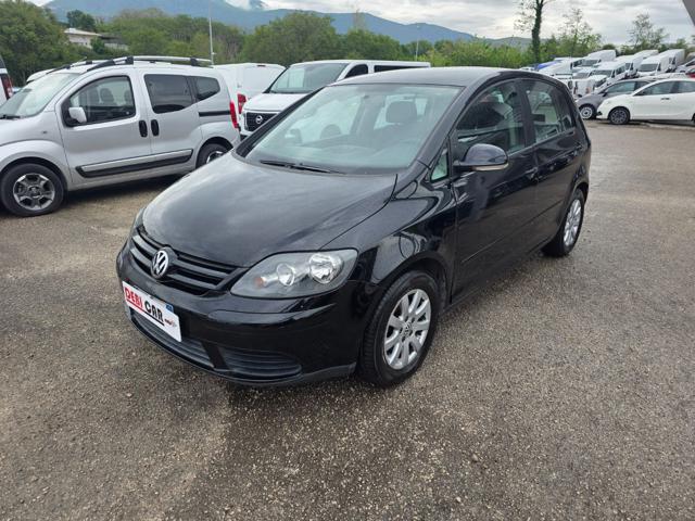 VOLKSWAGEN GOLF PLUS 1.9 TDI