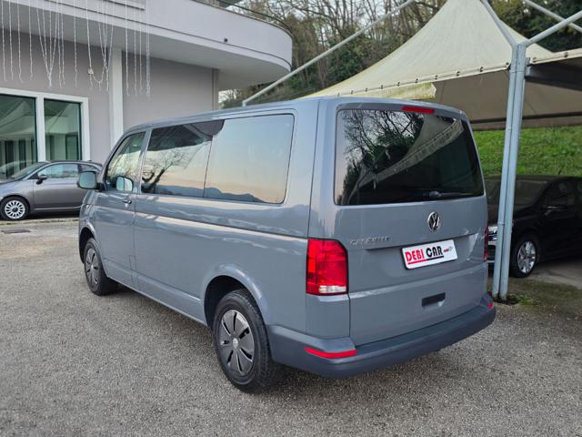 VOLKSWAGEN CARAVELLE T6TRENDLINE 9 POSTI - foto 6