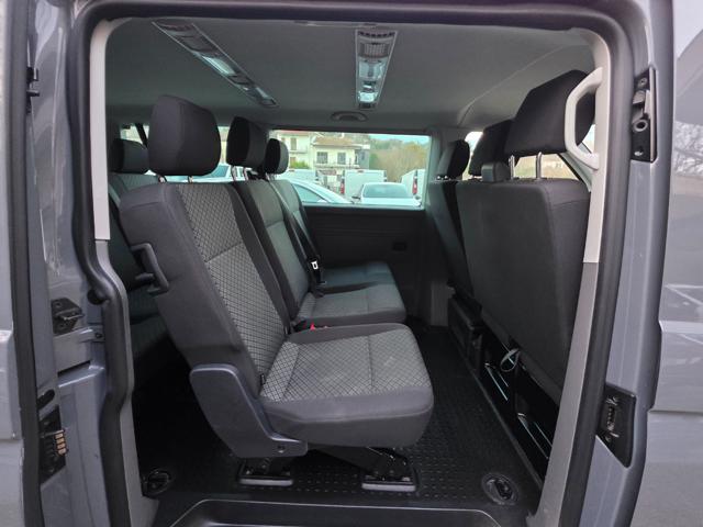 VOLKSWAGEN CARAVELLE T6TRENDLINE 9 POSTI - foto 9