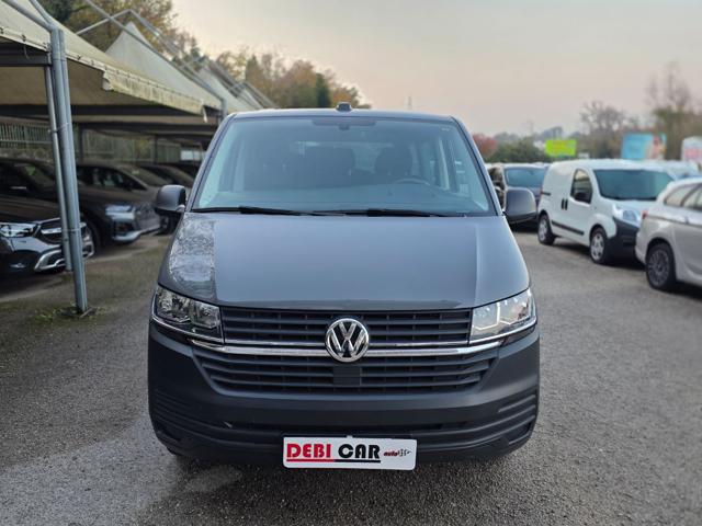 VOLKSWAGEN CARAVELLE T6TRENDLINE 9 POSTI - foto 2