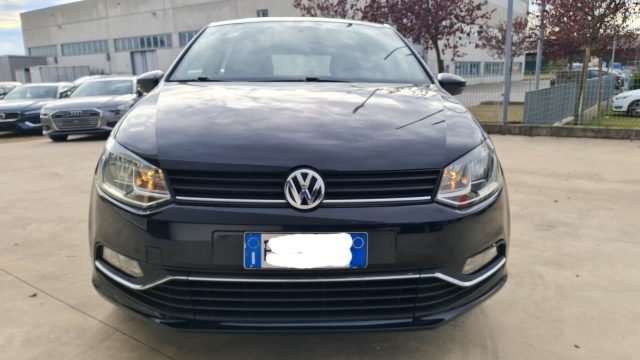 VOLKSWAGEN POLO 1.4 TDI 90 CV 5P. COMFORTLINE BL - foto 2