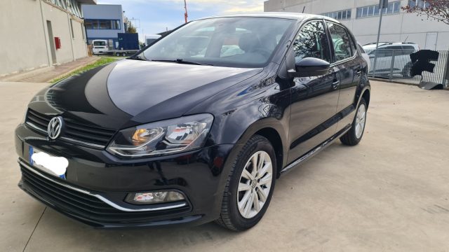 VOLKSWAGEN POLO 1.4 TDI 90 CV 5P. COMFORTLINE BL - foto 3