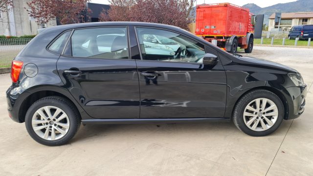 VOLKSWAGEN POLO 1.4 TDI 90 CV 5P. COMFORTLINE BL - foto 8