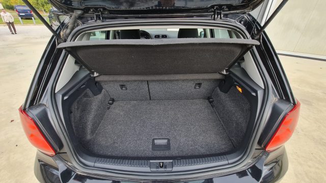VOLKSWAGEN POLO 1.4 TDI 90 CV 5P. COMFORTLINE BL - foto 15