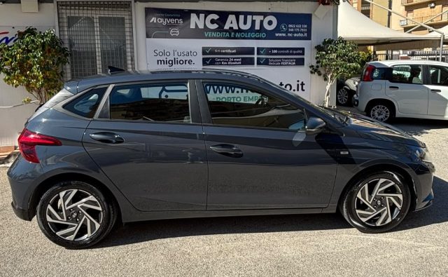 HYUNDAI I20 1.0 T-GDI 48V IMT CONNECTLINE - foto 3