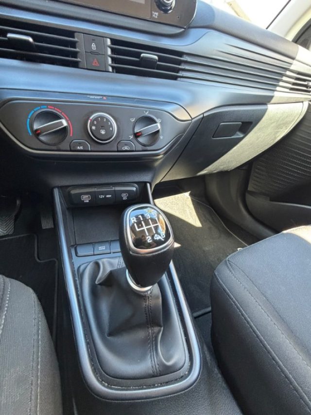 HYUNDAI I20 1.0 T-GDI 48V IMT CONNECTLINE - foto 5