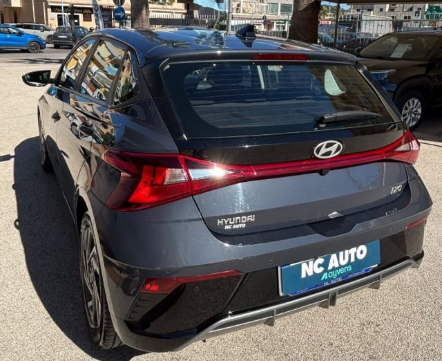 HYUNDAI I20 1.0 T-GDI 48V IMT CONNECTLINE - foto 6