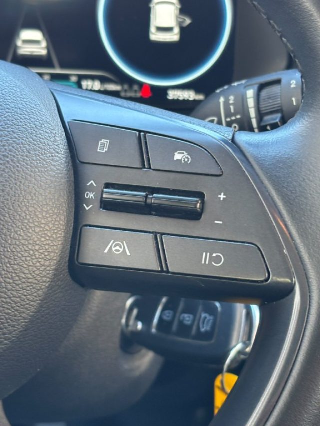HYUNDAI I20 1.0 T-GDI 48V IMT CONNECTLINE - foto 7