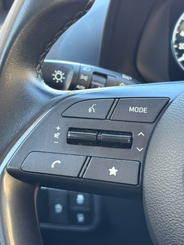 HYUNDAI I20 1.0 T-GDI 48V IMT CONNECTLINE - foto 8