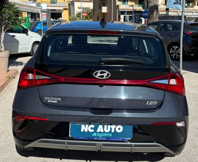 HYUNDAI I20 1.0 T-GDI 48V IMT CONNECTLINE - foto 10