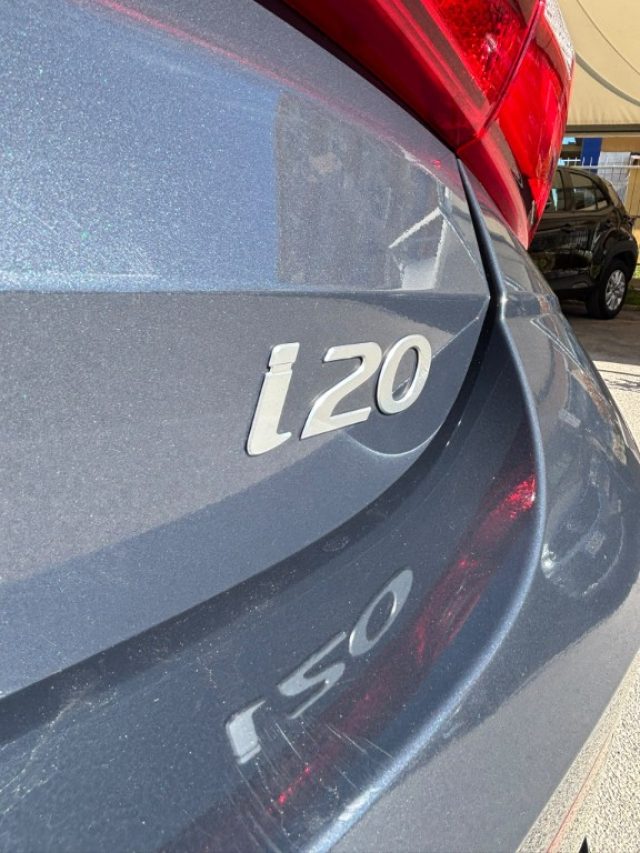 HYUNDAI I20 1.0 T-GDI 48V IMT CONNECTLINE - foto 11