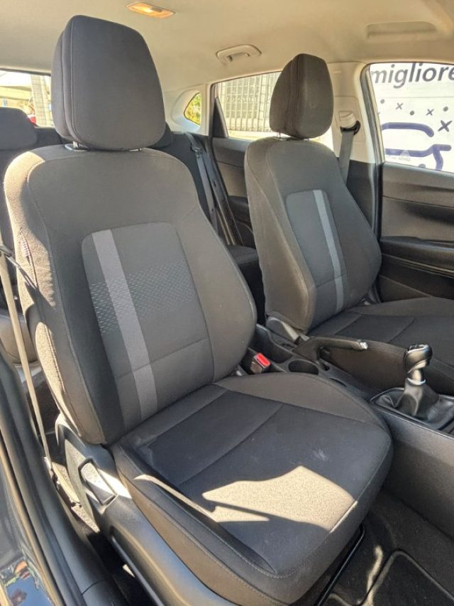 HYUNDAI I20 1.0 T-GDI 48V IMT CONNECTLINE - foto 12