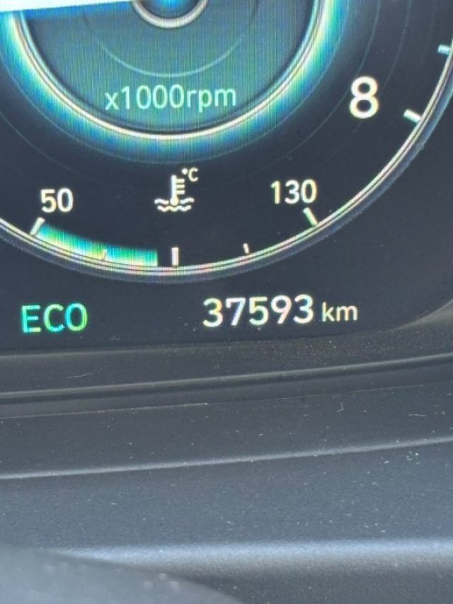HYUNDAI I20 1.0 T-GDI 48V IMT CONNECTLINE - foto 15