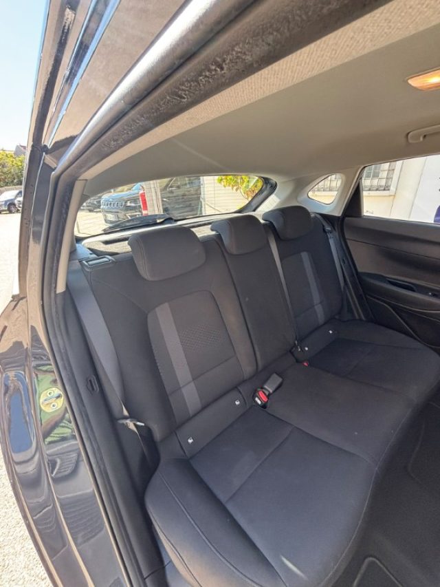 HYUNDAI I20 1.0 T-GDI 48V IMT CONNECTLINE - foto 16