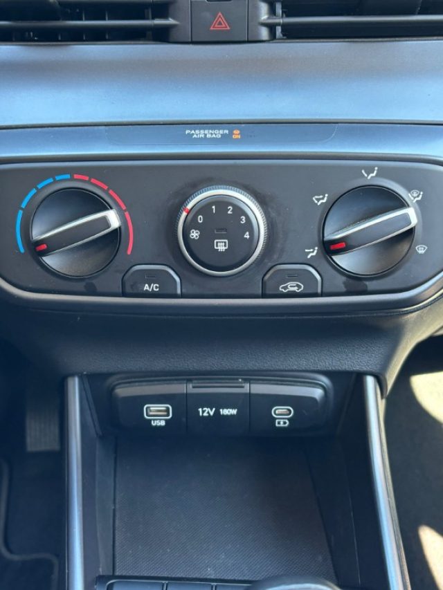 HYUNDAI I20 1.0 T-GDI 48V IMT CONNECTLINE - foto 18