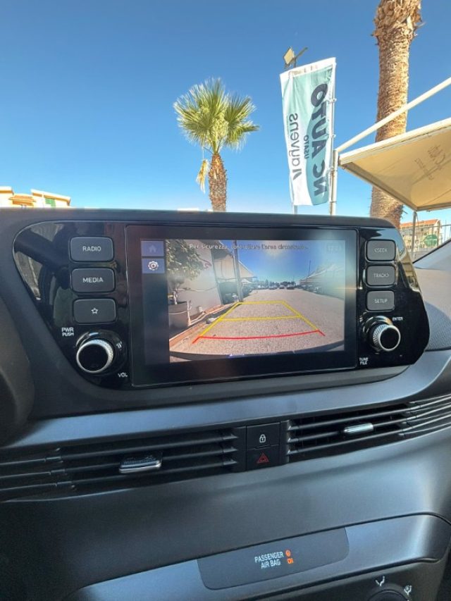 HYUNDAI I20 1.0 T-GDI 48V IMT CONNECTLINE - foto 19