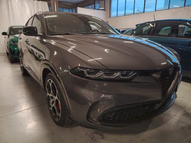 ALFA ROMEO TONALE 1.5 160 CV MHEV TCT7 VELOCE - foto 2