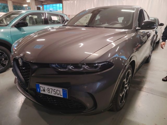 ALFA ROMEO TONALE 1.5 160 CV MHEV TCT7 VELOCE - foto 4