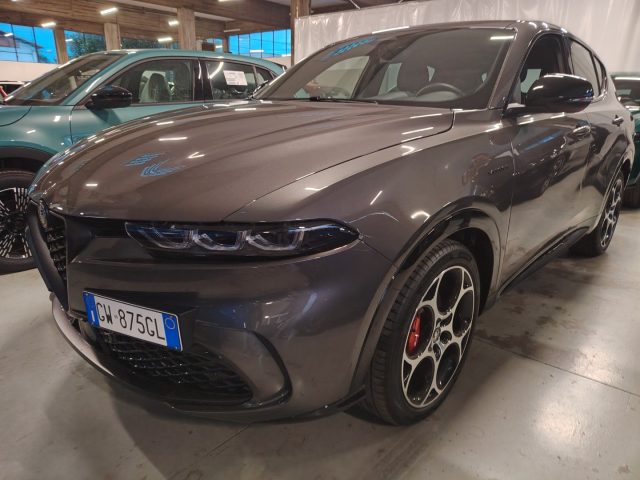 ALFA ROMEO TONALE 1.5 160 CV MHEV TCT7 VELOCE - foto 5