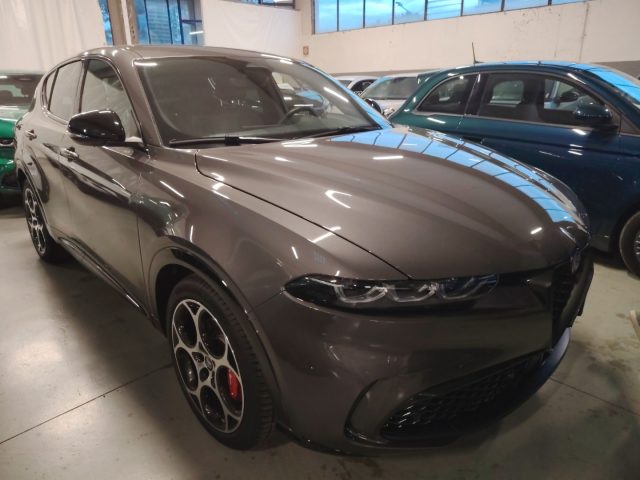 ALFA ROMEO TONALE 1.5 160 CV MHEV TCT7 VELOCE