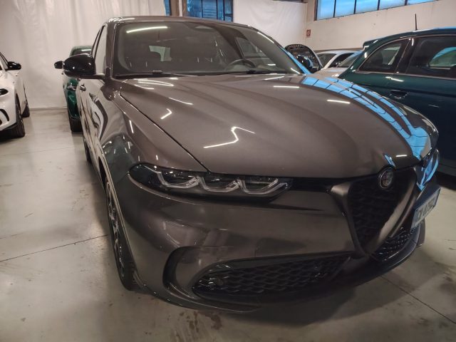 ALFA ROMEO TONALE 1.5 160 CV MHEV TCT7 VELOCE - foto 3