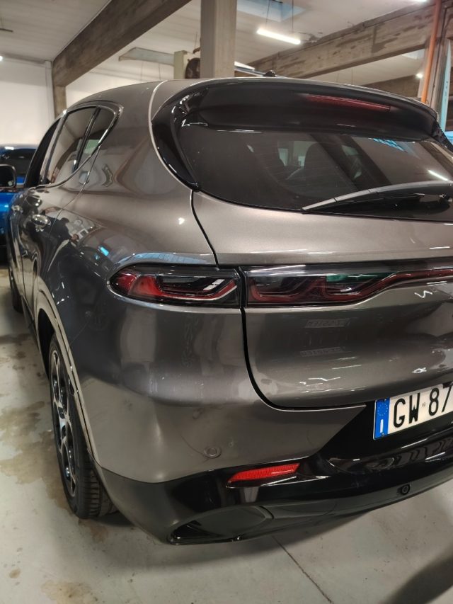 ALFA ROMEO TONALE 1.5 160 CV MHEV TCT7 VELOCE - foto 8