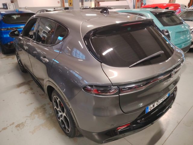ALFA ROMEO TONALE 1.5 160 CV MHEV TCT7 VELOCE - foto 9