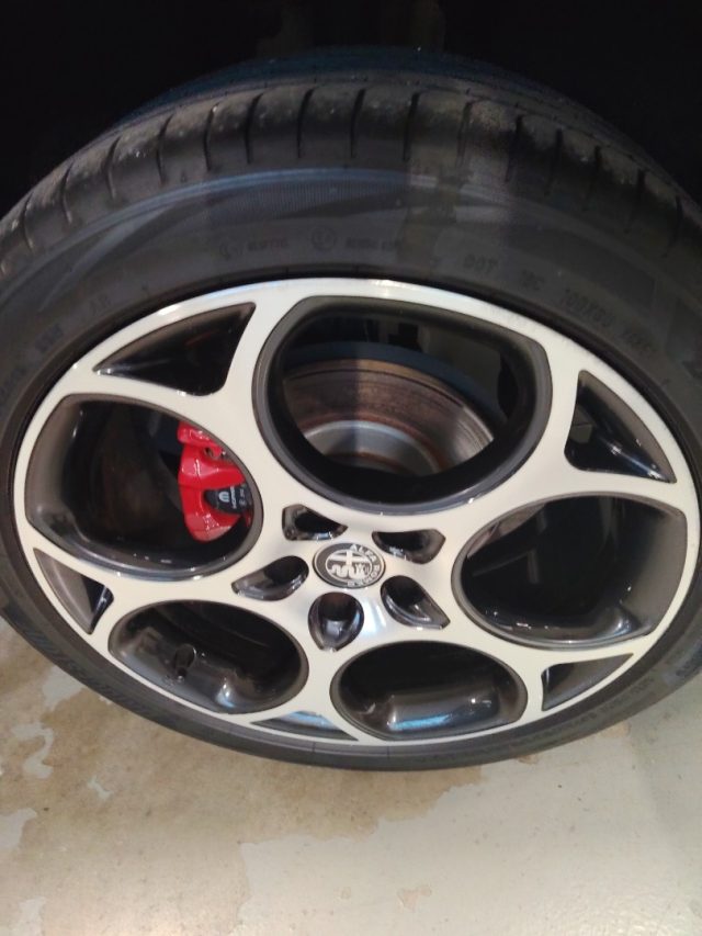 ALFA ROMEO TONALE 1.5 160 CV MHEV TCT7 VELOCE - foto 10