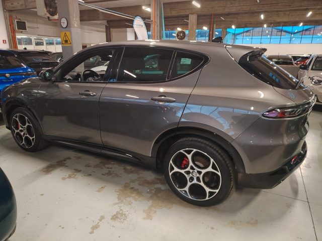 ALFA ROMEO TONALE 1.5 160 CV MHEV TCT7 VELOCE - foto 12