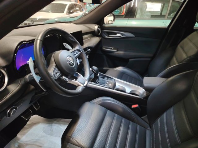 ALFA ROMEO TONALE 1.5 160 CV MHEV TCT7 VELOCE - foto 19