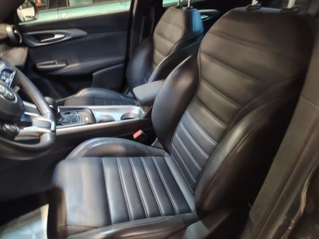 ALFA ROMEO TONALE 1.5 160 CV MHEV TCT7 VELOCE - foto 22
