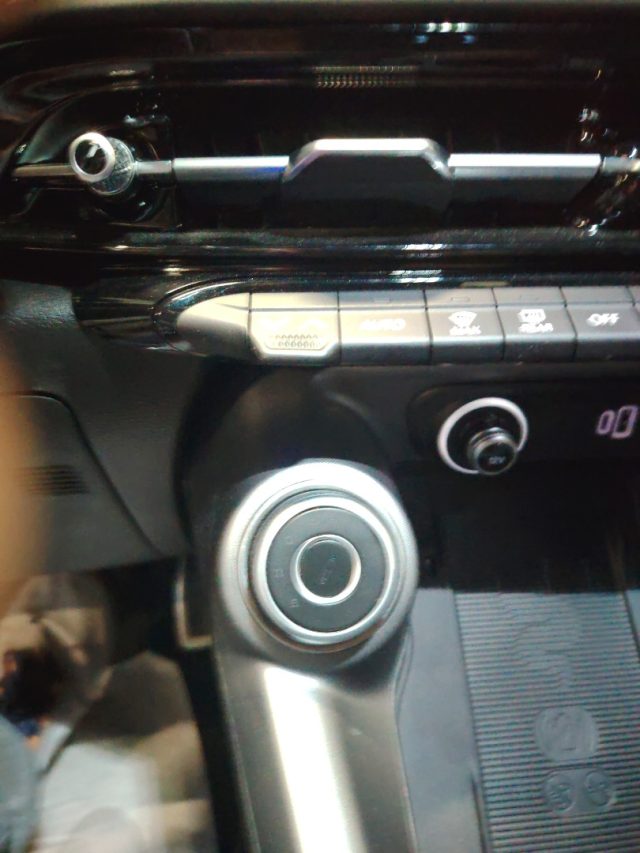 ALFA ROMEO TONALE 1.5 160 CV MHEV TCT7 VELOCE - foto 25