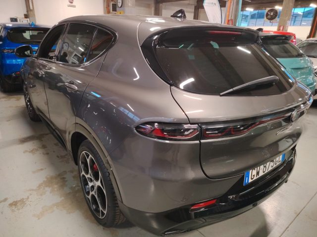 ALFA ROMEO TONALE 1.5 160 CV MHEV TCT7 VELOCE - foto 7