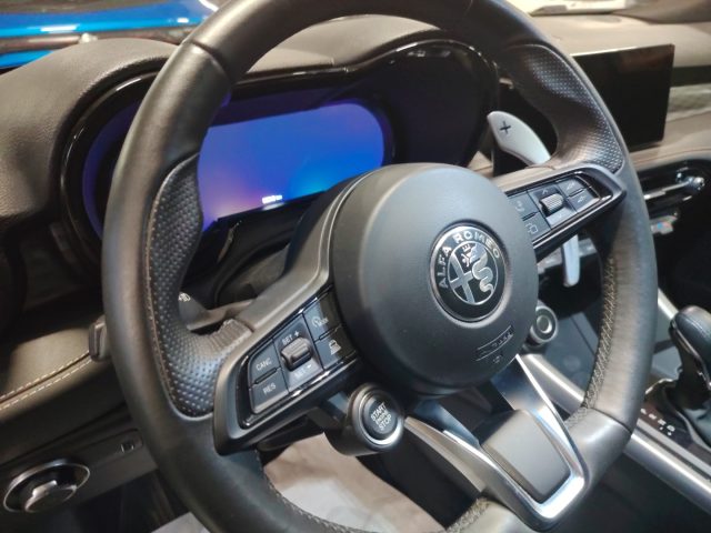 ALFA ROMEO TONALE 1.5 160 CV MHEV TCT7 VELOCE - foto 16